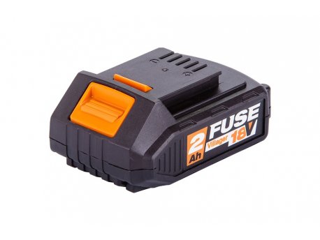 FUSE BATERIJA FUSE 18 V/2 AH