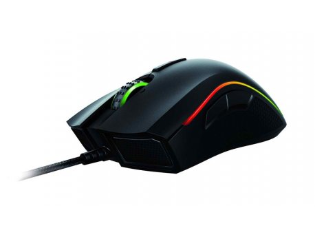 RAZER Mamba Elite Gaming Mouse (RZ01-02560100-R3M1)