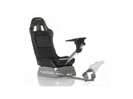 PLAYSEAT Revolution Black (RR.00028)