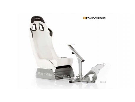 PLAYSEAT Evolution White (REM.00006)