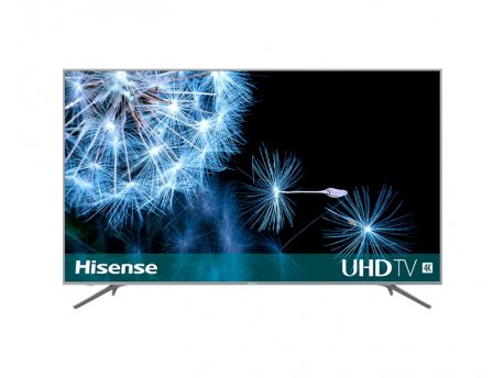 Hisense H75B7510 Brilliant Smart LED 4K Ultra HD digita