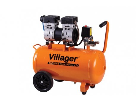 VILLAGER VAT 50 LS Kompresor