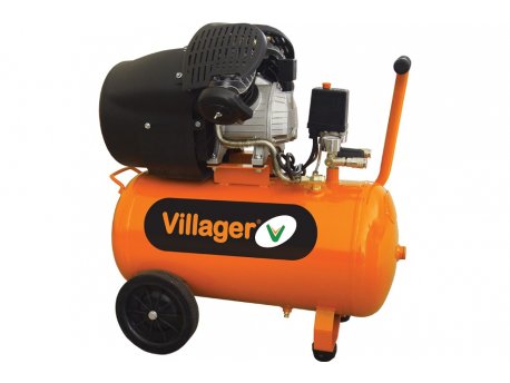 VILLAGER VAT VE 50 L Kompresor