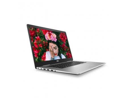 DELL Inspiron 15 (3593) Full HD, Intel i7-1065G7, 8GB, 1TB + 256GB SSD, GeForce MX230 2GB, Srebrni