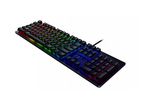 RAZER Huntsman Opto-Mechanical Gaming Keyboard (RZ03-02520100-R3M1)