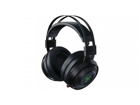 RAZER Nari Ultimate Wireless Gaming Headset (RZ04-02670100-R3M1)