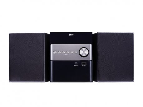 LG CM1560 mini linija