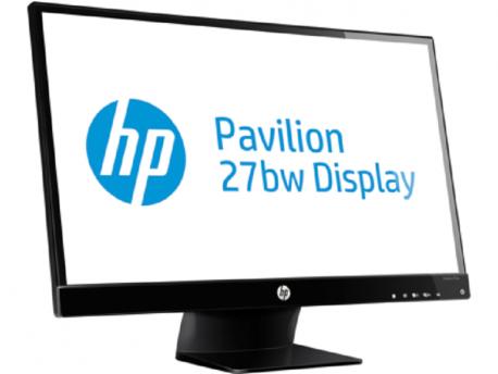 HP 27wm LED V9D84AA