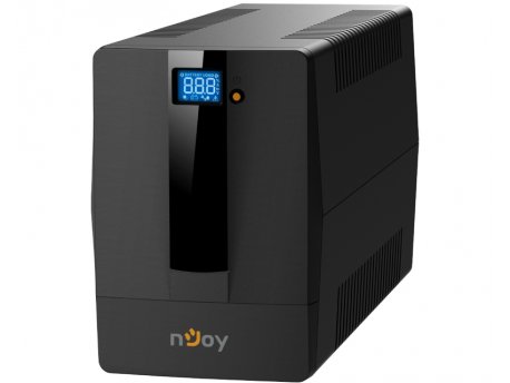 NJOY Horus Plus 1000 600W UPS (PWUP-LI100H1-AZ01B)