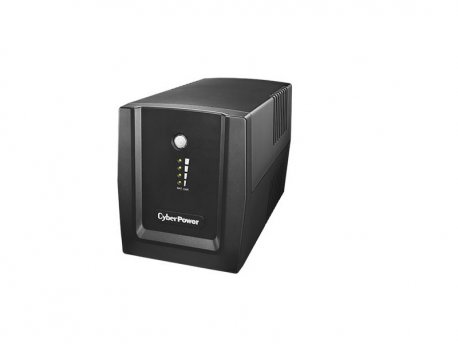 CYBERPOWER UT1500E UPS 1500VA/900W