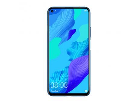 HUAWEI Nova 5T 6GB/128GB DS Crush blue