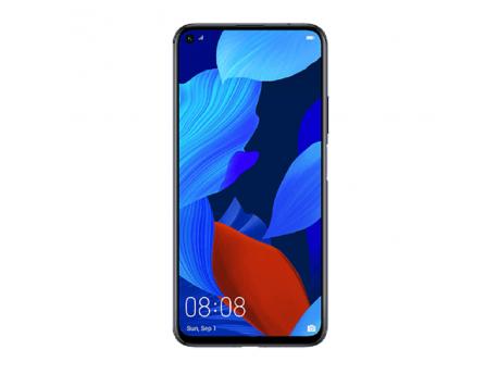 HUAWEI Nova 5T 6GB/128GB DS Black