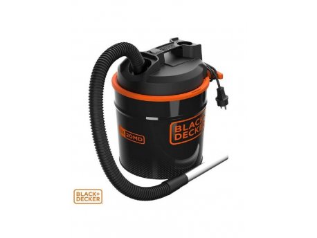 BLACK&DECKER BXVC20MDE Black & Decker usisivac za pepeo
