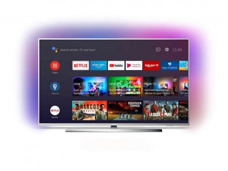 PHILIPS 55PUS7354/12  4K  Google  Android Ambilight