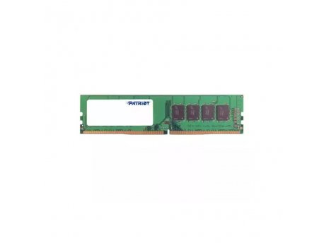 PATRIOT DDR4 16GB 2666MHz Patriot Signature PSD416G26662