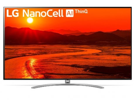 LG 75SM9900PLA  SMART  8K HDR Smart NanoCell