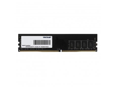 PATRIOT Memorija DDR4 8GB 2400MHz Patriot Signature PSD48G240081