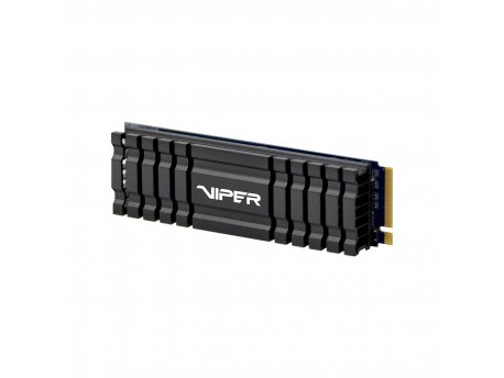 PATRIOT SSD M.2 NVMe 256GB Patriot Viper 3000MBS/1000MBS VPN100-256GM28H