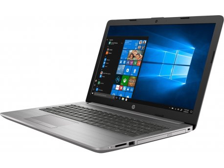 HP 250 G7 i3-7020U 4GB 500GB DVDRW FullHD (6BP40EA)