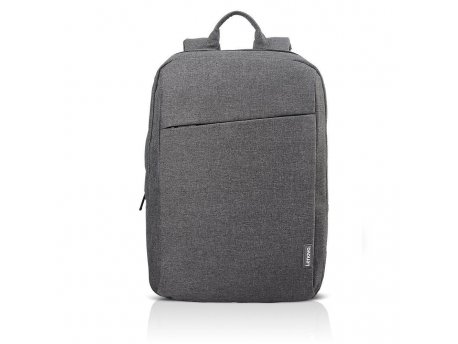 LENOVO Ranac za laptop 15.6 Casual Backpack B210 sivi (GX40Q17227)