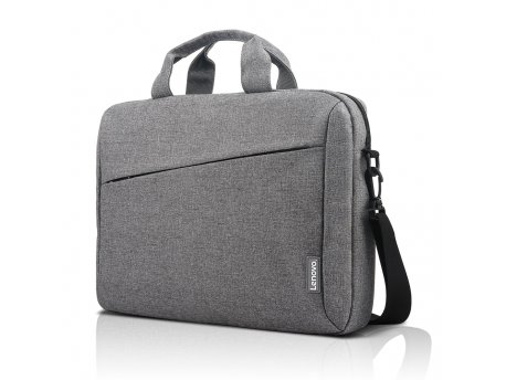 LENOVO Torba za laptop 15.6 Casual Toploader T210 siva (4X40T84060)