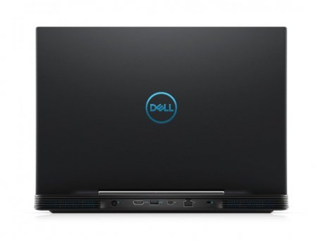 DELL G5 5590 (Full HD 144Hz, Intel i7-9750H, 16GB, 1TB + 256GB SSD, GeForce GTX 1660Ti 6GB, Crni, Win 10 Pro)