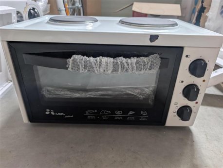 MBS MINI ELEKTRIK BELI OUTLET