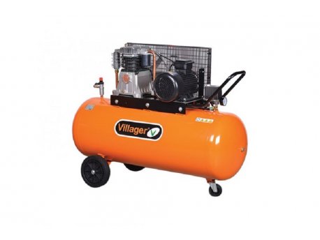 VILLAGER AB 200/4 Kompresor
