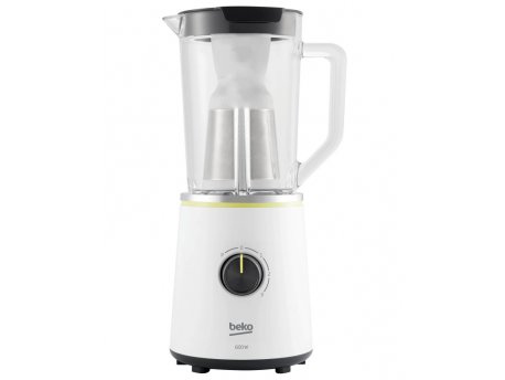 BEKO TBN7606W Blender