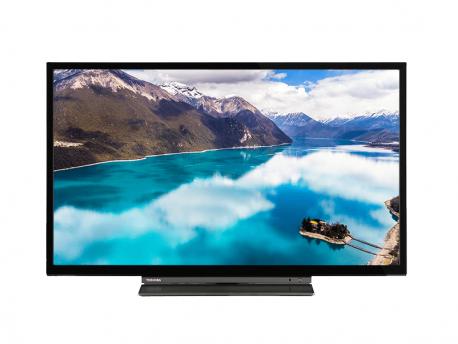 TOSHIBA 32WL3A63DG  SMART