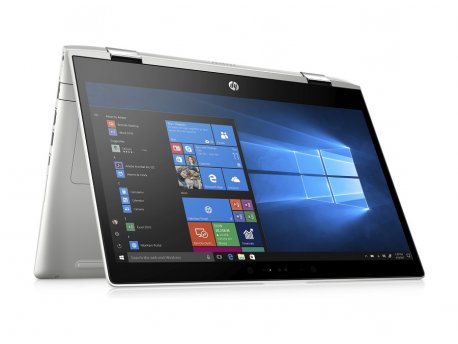 HP ProBook x360 440 G1 i5-8250U 8GB 256GB SSD Win 10 Pro FullHD IPS (4QW73EA)