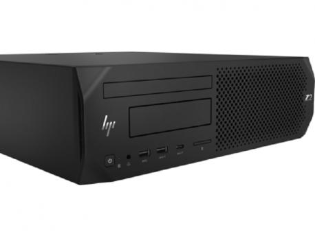 HP HP Z2 G4 SFF i7- 9700/32GB/1TB SSD/UHD Graphics 630/DVD/Win 10 Pro/EN/3Y (6TT79EA)