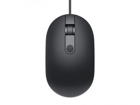 DELL MS819 USB Optical crni miš