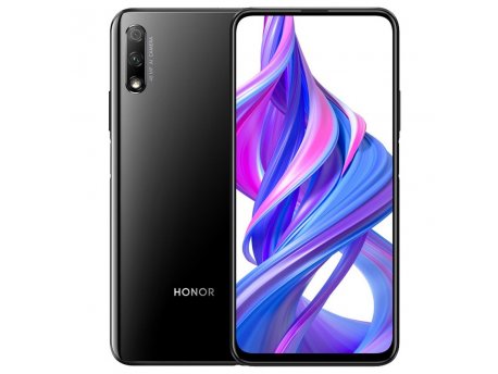 HONOR 9X DS Black