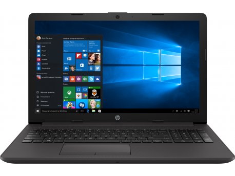 HP 255 G7 AMD Ryzen 3 2200U 8GB 256GB SSD DVDRW Win 10 Pro FullHD (6BN08EA)