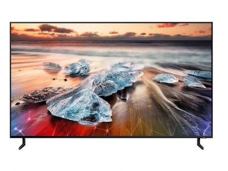 SAMSUNG QE65Q950 RBTXXH  8K  Smart WiFi  Q Color  8bit panel
