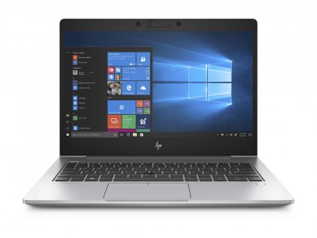 HP EliteBook 830 G6 i7-8565U 8GB 512GB SSD Win 10 Pro FullHD IPS (6XD24EA)