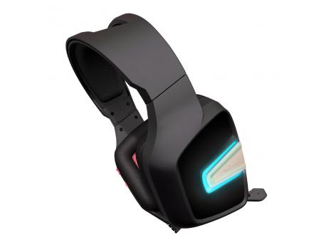 PATRIOT Slušalice sa mikrofonom Patriot Viper V370 RGB 7.1 Surround PV3707UMXK