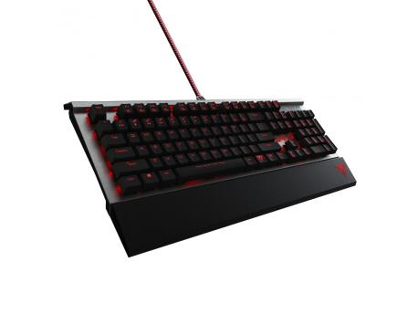 PATRIOT Tastatura Patriot Viper V730 mehanička PV730MBULGM