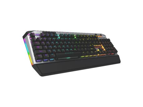 PATRIOT Tastatura Patriot Viper V765 RGB mehanička PV765MBRUXMGM Black