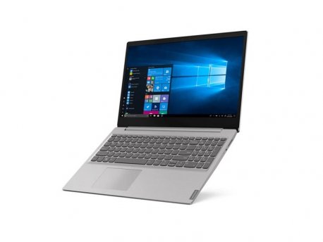 LENOVO IdeaPad S145-15API (Platinum Grey) Full HD, Ryzen 5-3500, 8GB, 1TB + 256GB  SSD (81UT0015YA)