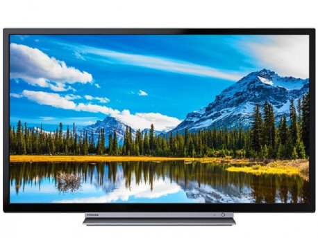 TOSHIBA 39L3863DG Full HD Smart