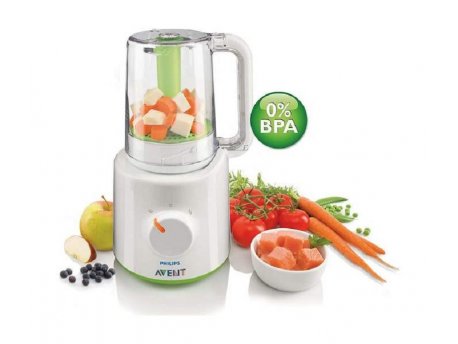 AVENT BLENDER 2636 Šifra: SCF870/22
