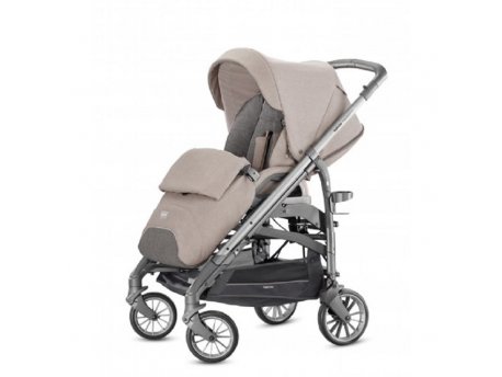 INGLESINA Duo sistem Trilogy ITACA