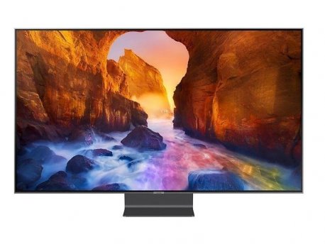 SAMSUNG QE75Q90RATXXH SMART QLED 4K Ultra HD