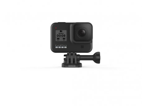 GOPRO HERO8 Black (CHDHX-801-RW)
