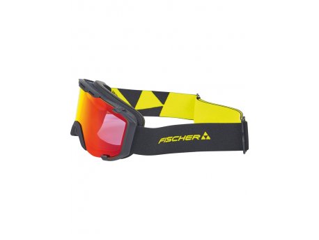 FISHER FISCHER Ski goggle FREE