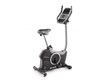 NORDICTRACK NORDICTRACK GX 2.7 U Flywheel 7 kg Exercise bike