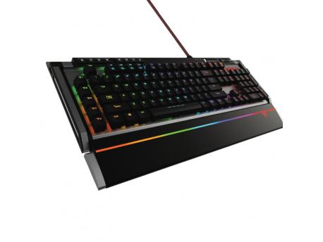 PATRIOT Tastatura Patriot Viper V770 RGB mehanička PV770MRUMXGM