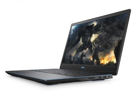 DELL G3 3590 (Full HD, i5-9300H, 8GB, 512GB SSD, GeForce GTX1050 3GB)
